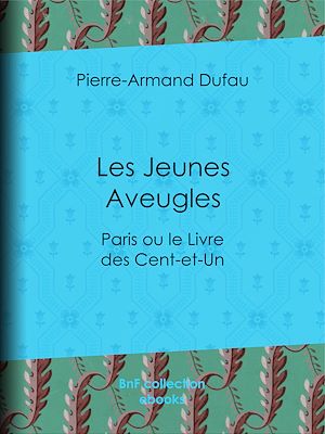 Download the eBook: Les Jeunes Aveugles