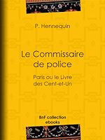 Download this eBook Le Commissaire de police