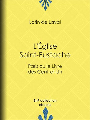 Download the eBook: L'Église Saint-Eustache