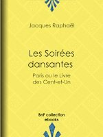 Download this eBook Les Soirées dansantes