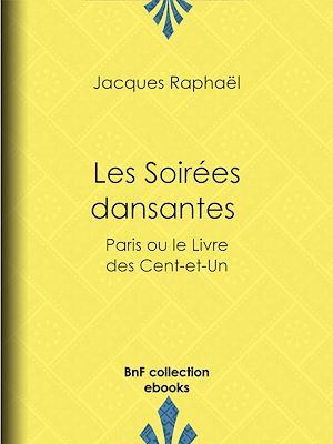 Download the eBook: Les Soirées dansantes