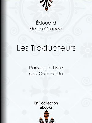 Download the eBook: Les Traducteurs