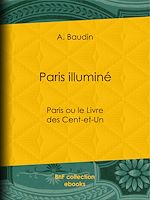 Download this eBook Paris illuminé