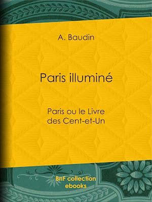 Download the eBook: Paris illuminé