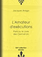 Télécharger le livre :  L'Amateur d'exécutions