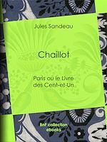 Télécharger le livre :  Chaillot