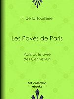 Download this eBook Les Pavés de Paris