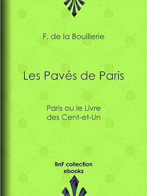 Download the eBook: Les Pavés de Paris