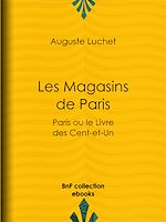 Télécharger le livre :  Les Magasins de Paris