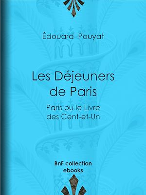 Download the eBook: Les Déjeuners de Paris