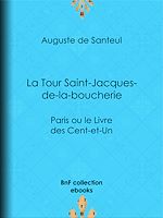 Download this eBook La Tour Saint-Jacques-de-la-boucherie