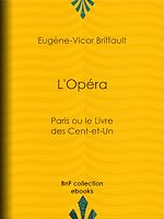Download this eBook L'Opéra