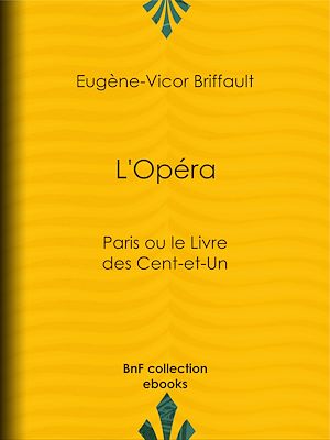 Download the eBook: L'Opéra