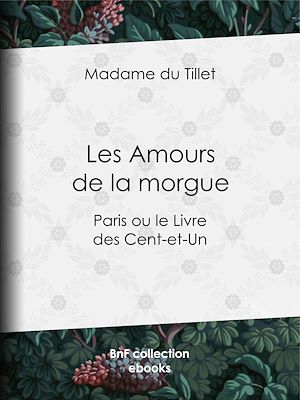 Download the eBook: Les Amours de la morgue