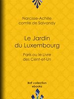 Download this eBook Le Jardin du Luxembourg