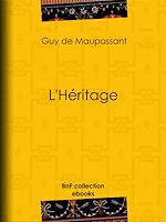 Télécharger le livre :  L'Héritage