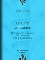 Télécharger le livre :  Le Livre de cuisine