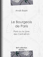 Télécharger le livre :  Le Bourgeois de Paris