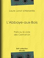 Télécharger le livre :  L'Abbaye-aux-Bois