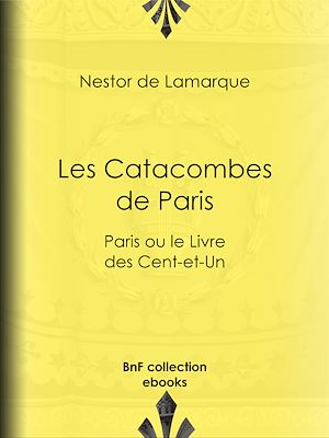 Download the eBook: Les Catacombes de Paris