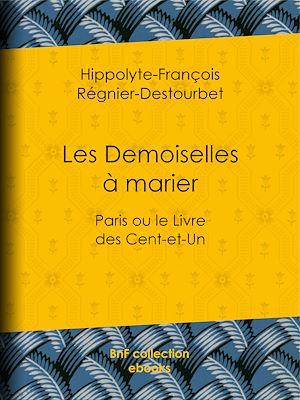 Download the eBook: Les Demoiselles à marier