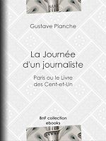Télécharger le livre :  La Journée d'un journaliste