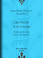 Download this eBook Les Vices à la mode