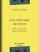 Télécharger le livre :  Une infirmerie de prison