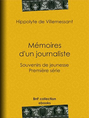 Download the eBook: Mémoires d'un journaliste