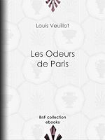 Télécharger le livre :  Les Odeurs de Paris