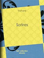 Télécharger le livre :  Satires