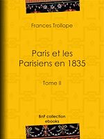 Télécharger le livre :  Paris et les Parisiens  en 1835
