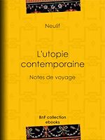 Download this eBook L'Utopie contemporaine