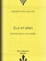 Télécharger le livre :  Eux et Elles