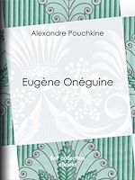Télécharger le livre :  Eugène Onéguine