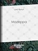 Télécharger le livre :  Mazeppa
