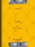 Télécharger le livre :  Lysis