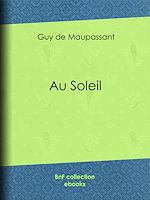 Télécharger le livre :  Au Soleil