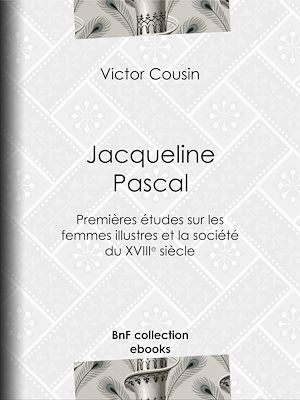 Download the eBook: Jacqueline Pascal