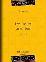Télécharger le livre :  Les Fleurs animées