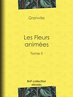Télécharger le livre :  Les Fleurs animées