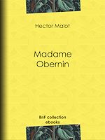 Télécharger le livre :  Madame Obernin
