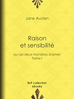 Télécharger le livre :  Raison et sensibilité