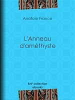 Télécharger le livre :  L'Anneau d'améthyste