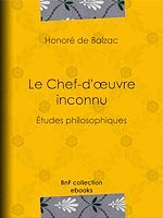 Télécharger le livre :  Le Chef-d'œuvre inconnu