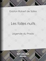Download this eBook Les folles nuits