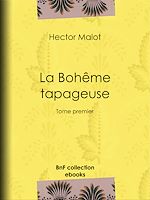 Télécharger le livre :  La Bohême tapageuse