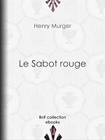 Télécharger le livre :  Le Sabot rouge