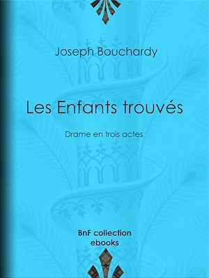 Download the eBook: Les Enfants trouvés