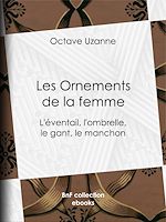 Télécharger le livre :  Les Ornements de la femme